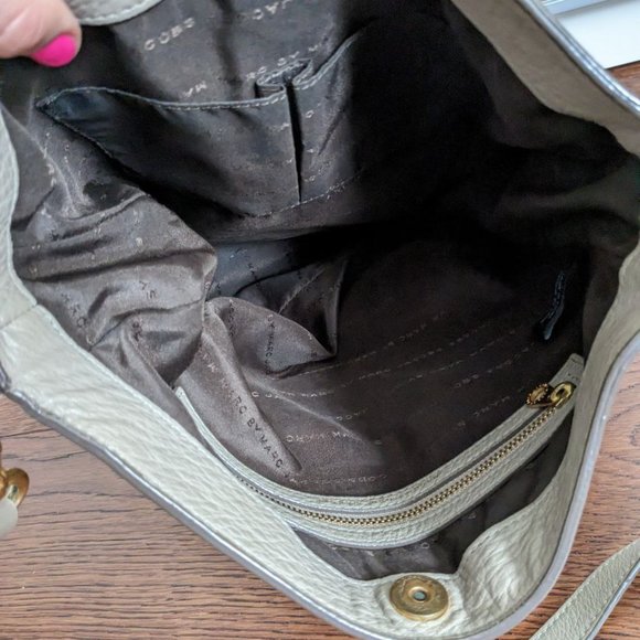 Marc by Marc Jacobs Leather Purse - Picture 6 of 10